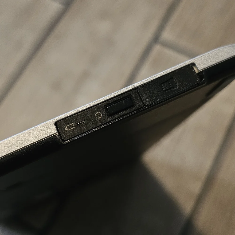 The Wacom Bamboo Create (CTH-670) Tablet And Pen